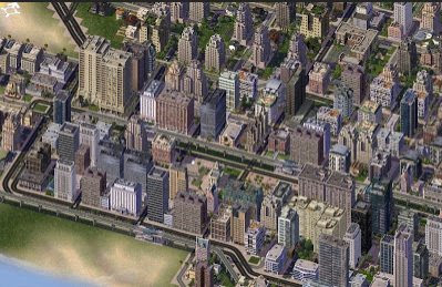 Simcity 4 Deluxe Edition For Mac Download
